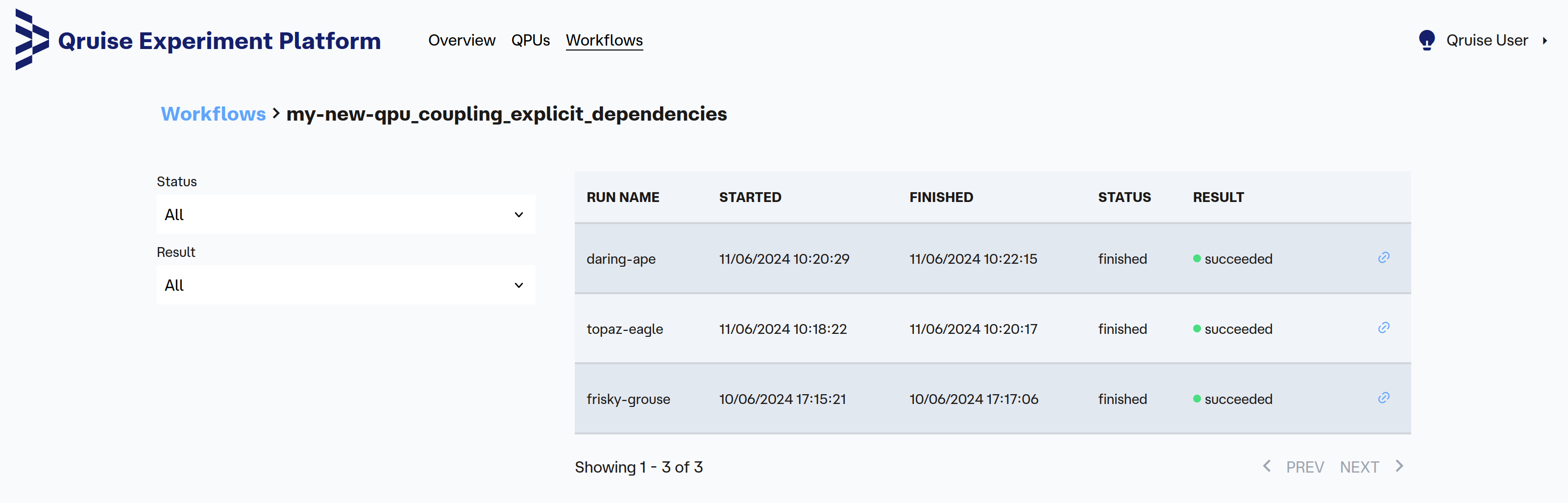 workflowview